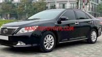 Toyota Camry 2.0E model 2013 xe chuẩn hết ý
