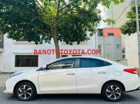 Toyota Vios G 1.5 CVT 2023 giá cực tốt