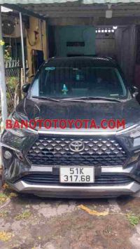 Cần bán Toyota Veloz Cross 1.5 CVT 2022 - Số tự động