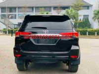 Toyota Fortuner 2022 Suv màu Đen