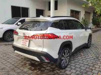 Xe Toyota Corolla Cross 1.8V đời 2022 đẹp bán gấp