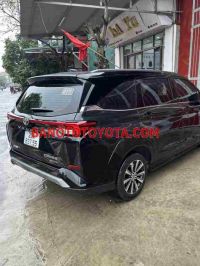 Cần bán xe Toyota Veloz Cross 1.5 CVT màu Đen 2022