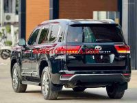 Toyota Land Cruiser VXR 3.5 V6 2026 Số tự động bản Máy xăng