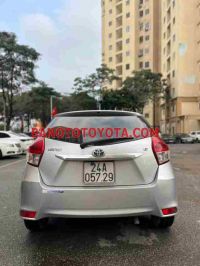 Cần bán Toyota Yaris 1.3G 2015 - Số tự động