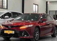 Toyota Camry 2.0Q 2022 giá cực tốt