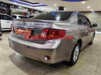 Cần bán Toyota Corolla altis 1.8G MT 2009 - Số tay