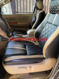 Toyota Fortuner 2.7V 4x4 AT 2009 - Giá tốt