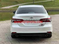 Xe Toyota Camry 2.5Q đời 2022 đẹp bán gấp