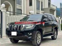 Xe Toyota Prado VX 2.7L đời 2021 đẹp bán gấp