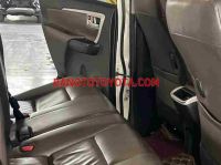 Toyota Fortuner 2.7V 4x2 AT TRD 2019 Số tự động giá đẹp