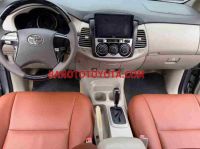 Cần bán xe Toyota Innova 2.0G 2012 Số tự động