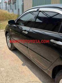 Cần bán nhanh Toyota Corolla altis 1.8G MT 2004 cực đẹp