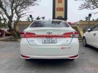 Toyota Vios G 1.5 CVT 2021 Máy xăng, xe đẹp