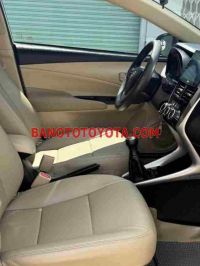 Cần bán nhanh Toyota Vios 1.5E MT 2018 cực đẹp