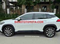 Cần bán xe Toyota Corolla Cross 1.8V 2022 Số tự động