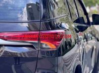 Cần bán Toyota Fortuner 2.4G 4x2 MT đời 2019