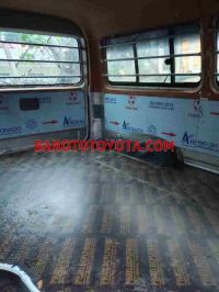 Cần bán gấp Toyota Hiace 2.5 2006 - Xe đẹp - Giá tốt