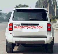 Toyota Prado LC250 2.4L 2026  Số tự động, GIÁ GIẬT MÌNH