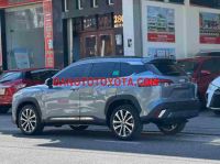 Cần bán nhanh Toyota Corolla Cross 1.8V 2021 cực đẹp