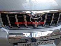 Cần bán xe Toyota Prado GX 3.0 MT 2004 Số tay