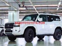 Toyota Prado LC250 2.4L sx 2026, cam kết giá tốt