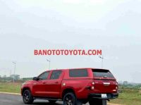 Cần bán Toyota Hilux 2.4L 4x2 AT 2024 xe đẹp