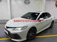 Toyota Camry 2.5HV 2022 Xe hybrid đẹp long lanh