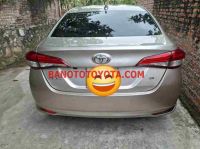 Cần bán xe Toyota Vios 1.5G đời 2020