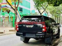 Toyota Hilux 2.4L 4x2 AT năm 2024 cần bán