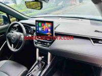 Toyota Corolla Cross 1.8HEV 2024 Xe hybrid đẹp long lanh