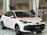 Bán Toyota Vios G 1.5 CVT đời 2026 quá đẹp