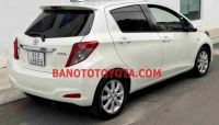Cần bán xe Toyota Yaris Số tự động 2012