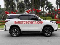 Cần bán Toyota Fortuner 2.8V 4x4 AT Legender đời 2020