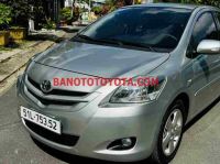 Toyota Vios 1.5E 2009 giá cực tốt