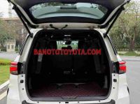Toyota Fortuner 2.8V 4x4 AT Legender năm sản xuất 2020 giá tốt