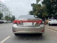 Cần bán xe Toyota Corolla altis 1.8G AT sx 2012