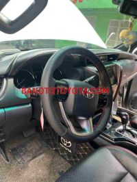 Cần bán xe Toyota Fortuner Số tự động 2021