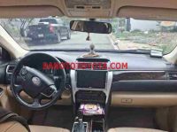 Cần bán xe Toyota Camry Số tự động 2016