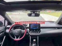 Bán xe Toyota Corolla Cross 1.8V sx 2021 - giá rẻ