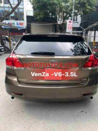 Cần bán Toyota Venza 3.5 AWD 2010 - Số tự động