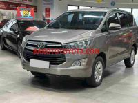 Toyota Innova 2.0E 2018 Máy xăng đẹp long lanh