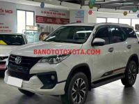 Bán Toyota Fortuner 2.7V 4x2 AT TRD 2019 - Trắng
