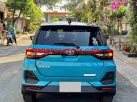 Cần bán xe Toyota Raize G 1.0 CVT sx 2021