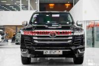 Cần bán xe Toyota Land Cruiser 3.5 V6 năm 2022 màu Đen cực đẹp