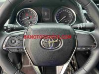 Cần bán xe Toyota Camry 2.0G màu Đen 2021