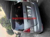 Toyota Innova 2009 Crossover màu Bạc