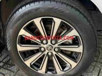 Toyota Veloz Cross 1.5 CVT 2022 Máy xăng, xe đẹp