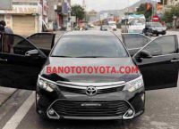 Cần bán xe Toyota Camry 2.5Q sx 2018