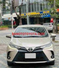 Cần bán xe Toyota Vios G 1.5 CVT 2022, xe đẹp