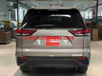 Toyota Innova Cross 2.0V CVT model 2025 xe chuẩn hết ý